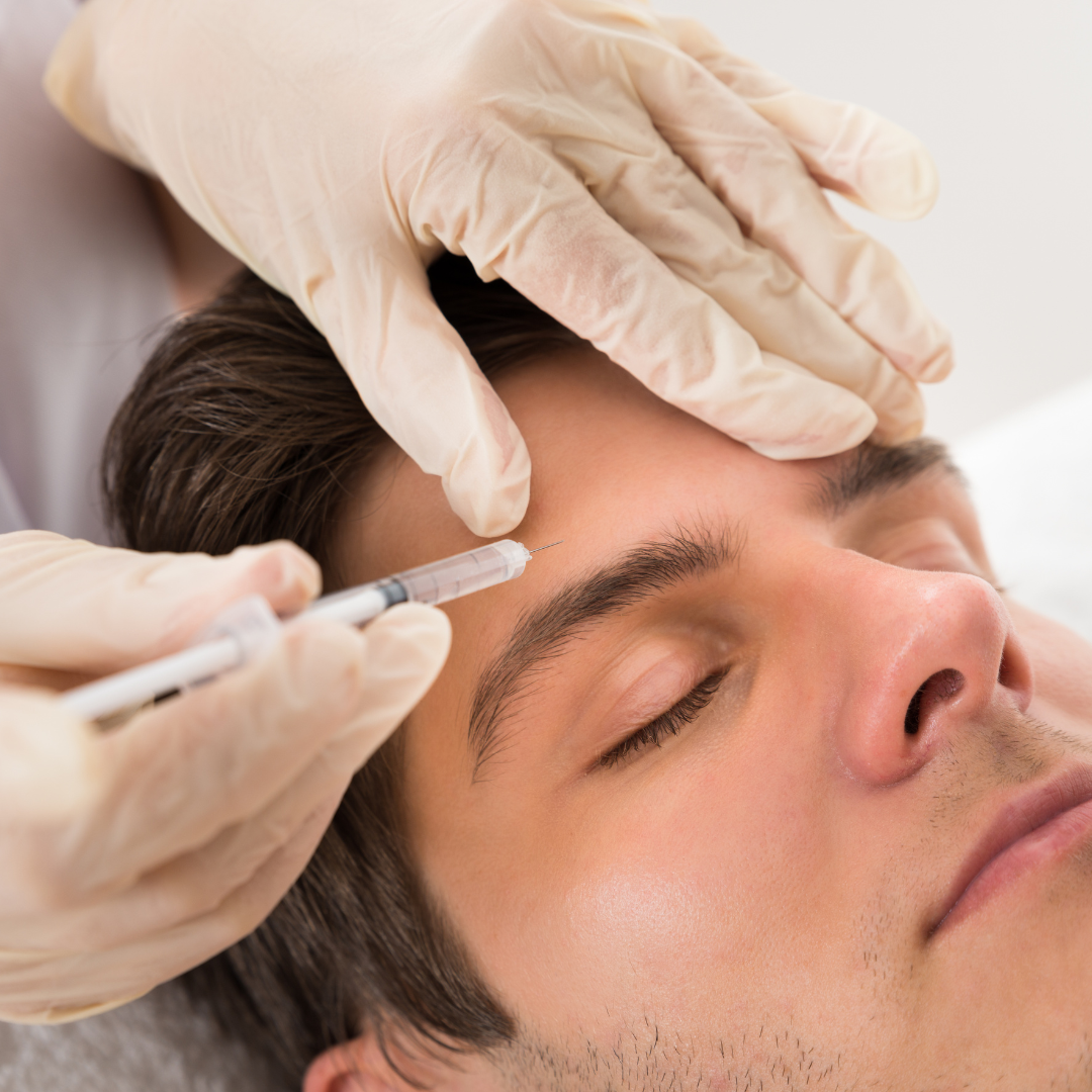 Botox & Dermal Fillers
