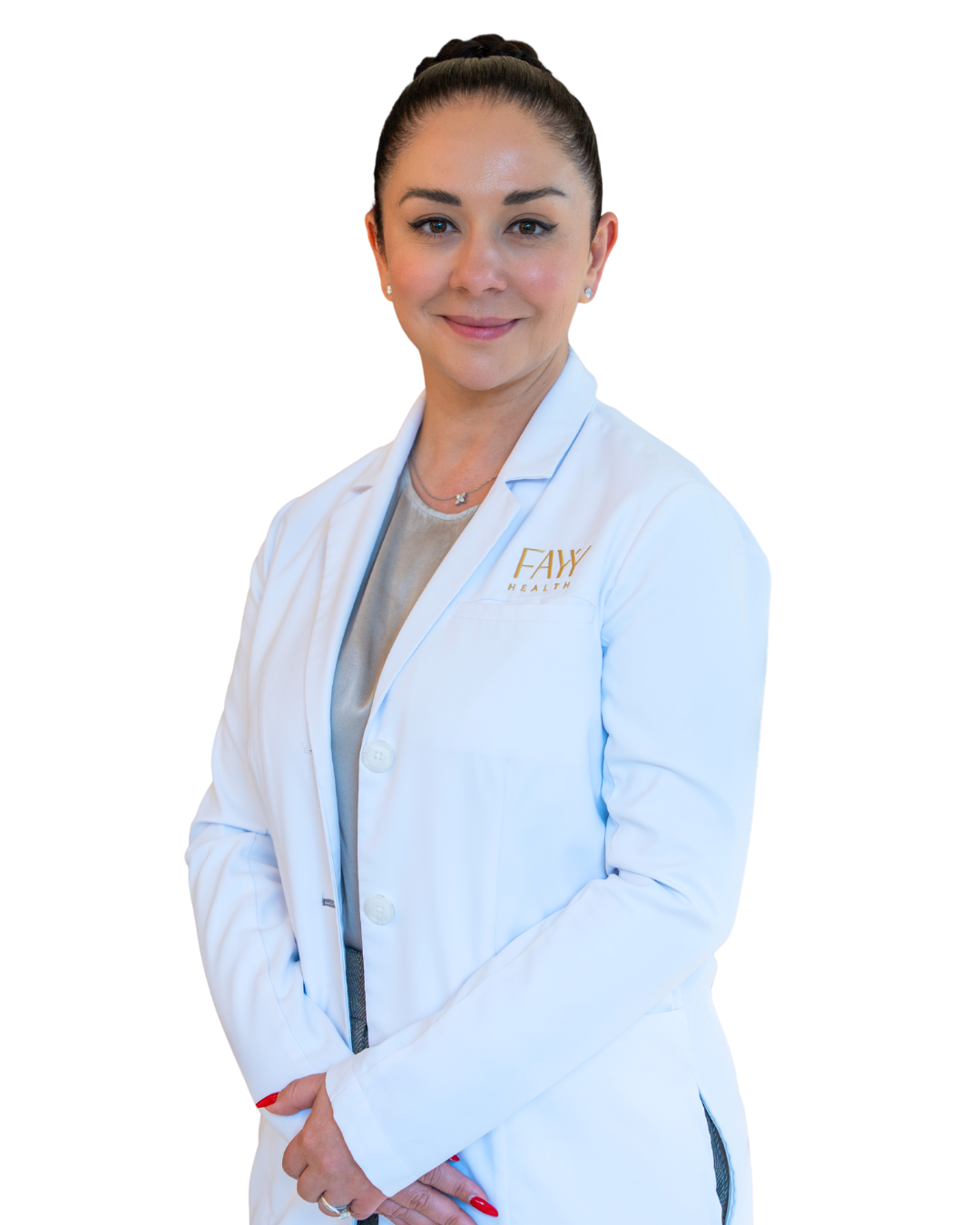Dr. Anna Lisniak, Cosmetic Dermatologist