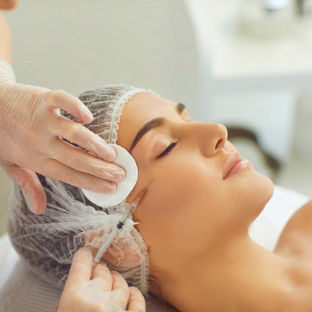 Skin Boosters & PRP